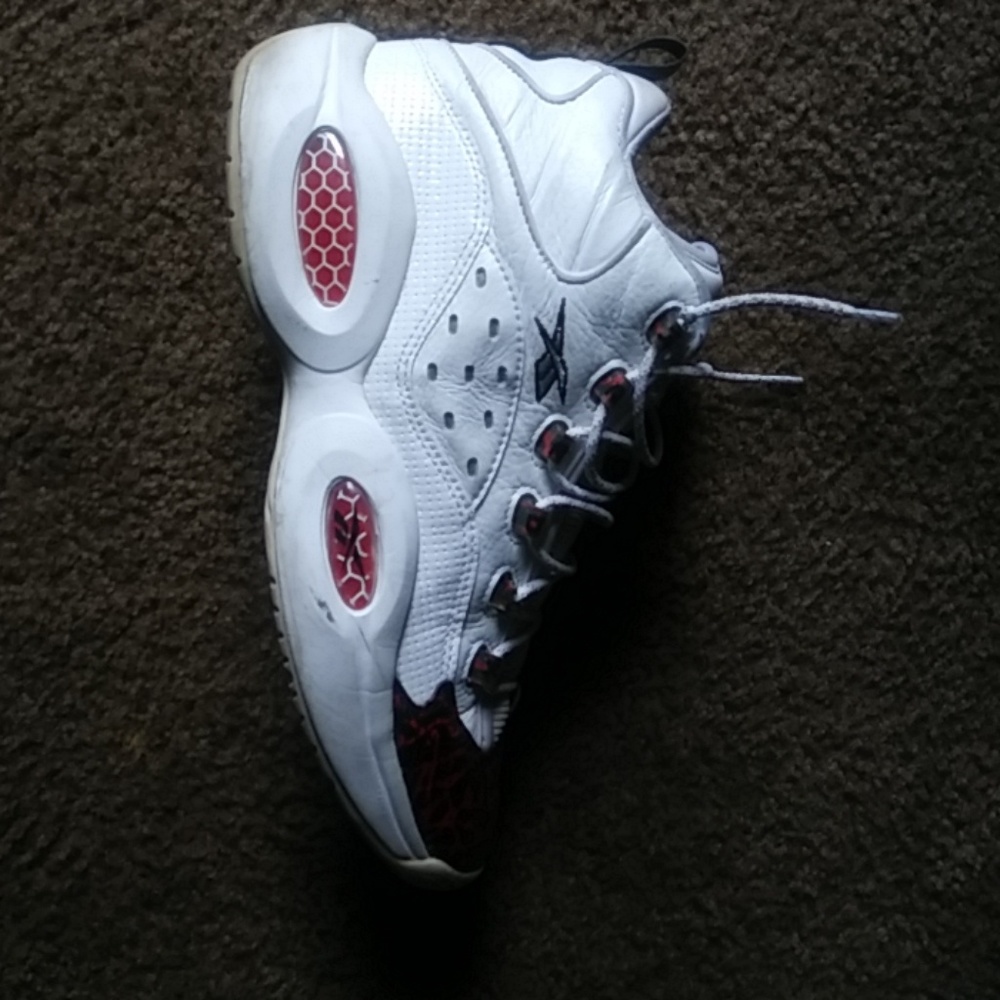 Allen Iverson 2003 Edition - Picture 3 of 4